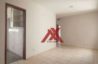 Apartamento amplo para locação na vila imperial – conforto, espaço e localização privilegiada - 4 dormitórios, 89 m² - sjrp/sp