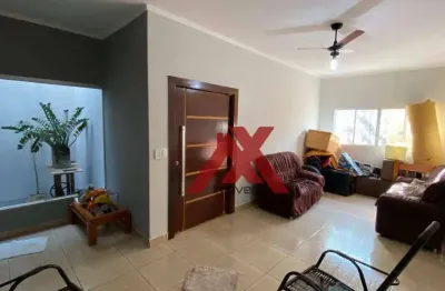 Casa com 3 dormitórios à venda, 130 m² por r$ 430.000,00 - residencial cidade jardim - são josé do rio preto/sp