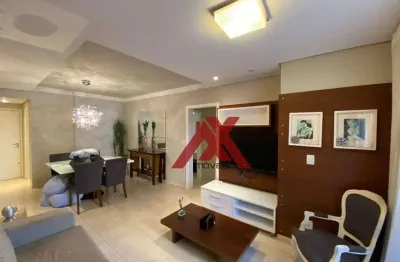 Apartamento para locação – vila imperial / são josé do rio preto