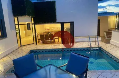 Cobertura com 4 quartos à venda na Rua Delegado Pinto de Toledo, 3130, Centro, São José do Rio Preto