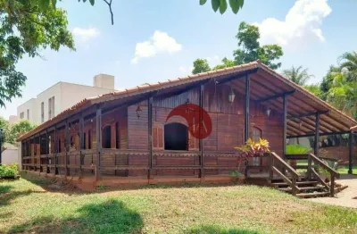 Área vila angélica - 2744 m² / 1 casa / 1 edícula - sjrp/sp