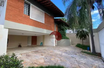 Casa com 3 dormitórios à venda, 269 m² por r$ 990.000,00 - jardim panorama - são josé do rio preto/sp