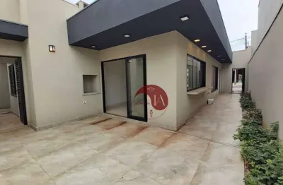 Cond. alto padrão - 3 dorm / 3 suítes / 2 vagas / 200 m² - jd. yolanda - sjrp/sp