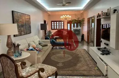 Seu novo lar está aqui, no coração do francisco fernandes - casa com 4 dormitórios à venda, 421 m² - sjrp/sp