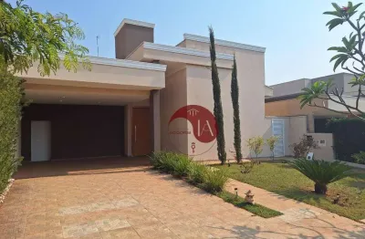 Casa em condomínio fechado com 3 quartos à venda na Avenida Roseli Maria Benfica, 5005, Parque Residencial Buona Vita, São José do Rio Preto