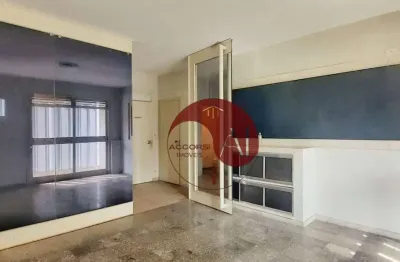 Sala comercial - recepção / 1 wc / 30 m² - centro - sjrp/sp