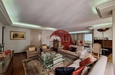 Apartamento exclusivo à venda – amplo e sofisticado
