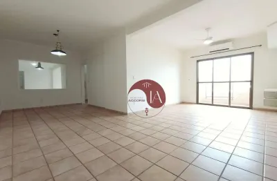 Apartamento com 3 quartos à venda na Rua Coronel Spínola de Castro, 4061, Vila Imperial, São José do Rio Preto