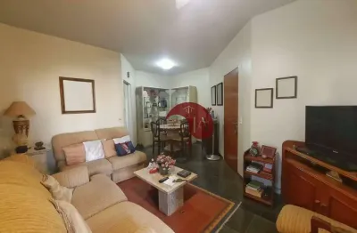 Apartamento mobiliado para venda – conforto, estilo e praticidade em um só lugar - 2 dormitórios à venda, 76 m² - vila imperial - sjrp/sp