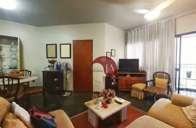 Apartamento mobiliado para venda – conforto, estilo e praticidade em um só lugar - 2 dormitórios à venda, 76 m² - vila imperial - sjrp/sp