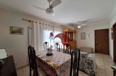 Apto vila maceno - 3 dorm / 1 suíte / 1 vaga / 100 m² - sjrp/sp