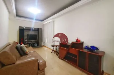 Seu novo lar te espera – conforto, praticidade e localização imbatível - apto com 3 dorm.  à venda, 89 m² - vila imperial - sjrp/sp