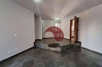 Apartamento para locação – conforto, espaço e localização imbatível - 85 m² - vila imperial - sjrp/sp