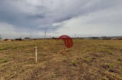 Terreno em condomínio fechado à venda na Rodovia Antonio Visoto, 1, Residencial SetLife 2, Mirassol