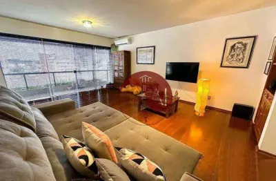 Apartamento exclusivo à venda – conforto e sofisticação em cada detalhe