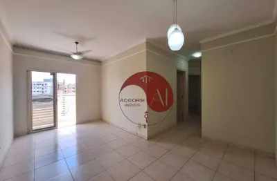 Seu novo lar no coração da zona sul - 73 m² - jardim walkíria - sjrp/sp