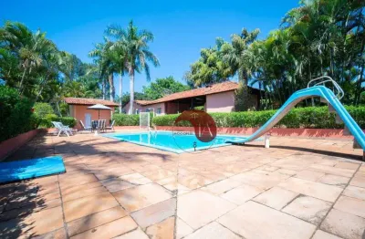 Chácara com 2 dormitórios à venda, 5000 m² por r$ 990.000,00 - zona rural - bady bassitt/sp