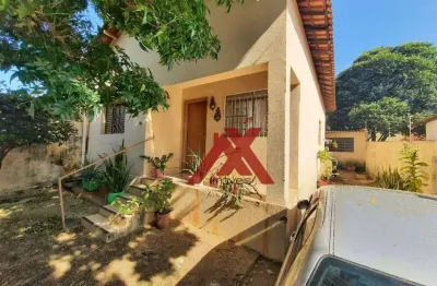 Casa jd. santa catarina - 2 dorm / 1 wc / 2 vagas / 95 m² - sjrp/sp