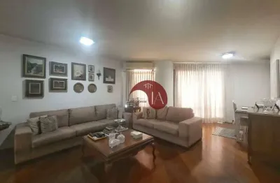 Apartamento à venda – conforto e praticidade em um só lugar - 3 suítes, 160 m² - centro - sjrp/sp