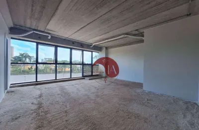 Sala comercial com 1 sala para alugar na Avenida Anísio Haddad, 8002, Jardim Vivendas, São José do Rio Preto