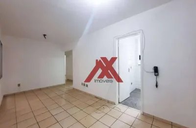 Apartamento para locação – conforto e praticidade em cada detalhe - 3 dormitórios, 78 m² - vila imperial - sjrp/sp