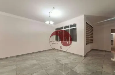 Apartamento à venda no centro – tradição e sofisticação em um só lugar - 3 dorm., 2 suítes, 188 m² - sjrp/sp