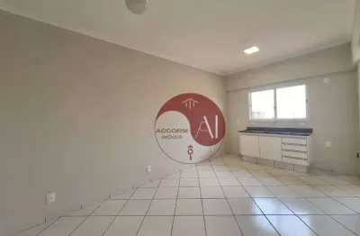 Apartamento com 1 quarto para alugar na Rua Siqueira Campos, 2260, Boa Vista, São José do Rio Preto