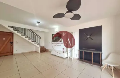 Casa comercial (sobrado) para locação – zona sul de rio preto – jd. primevara