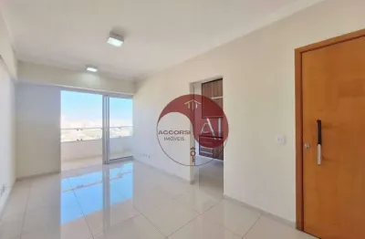 Apartamento à venda – conforto, lazer e praticidade em um só lugar - vila maceno - sjrp/sp