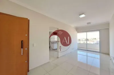 Apartamento para venda ou locação – moderno, espaçoso e aconchegante - vila maceno - sjrp/sp