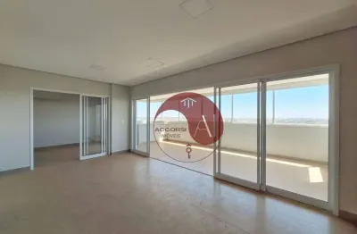 Apartamento no edifício vanessa - 3 dormitórios, 150 m² - centro - barretos/sp