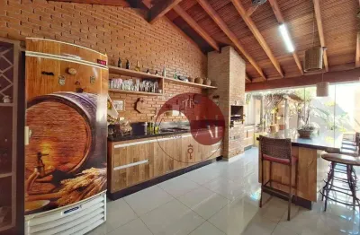 Casa espetacular à venda – jardim tarraf ii | zona sul - 3 dormitórios, 200 m² - sjrp/sp