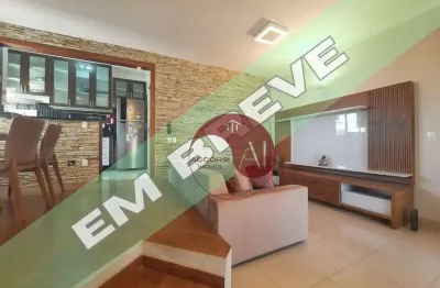 Apartamento para locação – conforto, lazer e excelente localização - 2 dormitórios, 85 m² - vila imperial - sjrp/sp