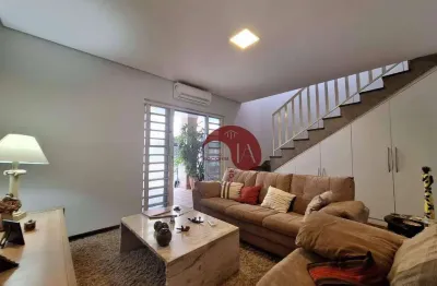 Sobrado comerical para locação no bairro boa vista – dupla destinação - uso comercial ou residencial