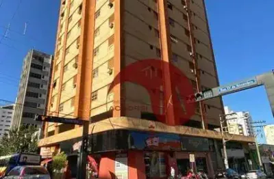 Apartamento com 1 quarto para alugar na Rua Quinze de Novembro, 2989, Centro, São José do Rio Preto