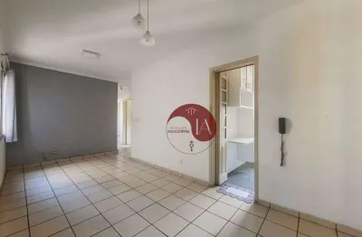 Apartamento com 4 dormitórios, 89 m² - venda por r$ 320.000,00 ou aluguel por r$ 1.955,00/mês - vila imperial - são josé do rio preto/sp