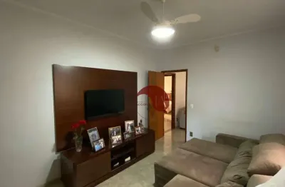 Casa com 3 quartos à venda na Rua Laudelino Luís da Silva, 250, Parque Residencial Romano Calil, São José do Rio Preto