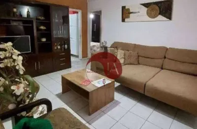 Casa com 2 quartos à venda na Rua Chavantes, 1527, Vila Boa Esperança, São José do Rio Preto