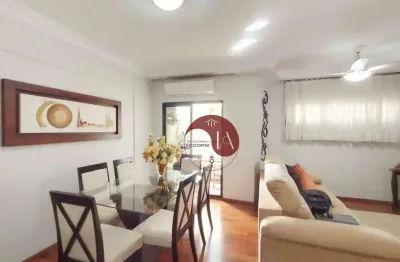 Apartamento com 3 quartos à venda na Rua Luiz Vaz de Camões, 2520, Vila Imperial, São José do Rio Preto