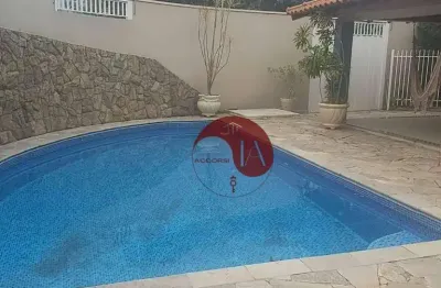 Casa com 3 quartos à venda na Rua Doutor Laércio Covizzi, 335, Jardim Morumbi, São José do Rio Preto