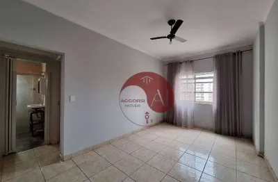 SEU NOVO COMEÇO NO CORAÇÃO DA CIDADE! Apartamento para LOCAÇÃO | Centro, 61 m² - Centro - SJRP/SP