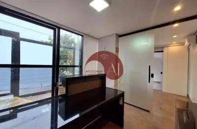 ESTRUTURA COMPLETA PARA SUA EMPRESA CRESCER! Casa Comercial à VENDA | Boa localização - Centro - SJRP/SP