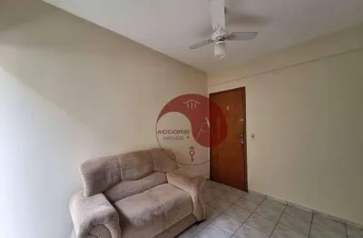 Apartamento para Locação – a 150 metros da FAMERP e do Hospital de Base - 1 dorm., 69 m² - Vila São Manoel - SJRP/SP