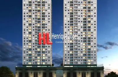 Apartamento com 2 quartos à venda na Porto Belo, 226, Centro, Porto Belo