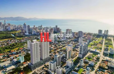 Apartamento com 2 quartos à venda na Porto Belo, 226, Centro, Porto Belo