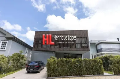 Casa em condomínio fechado com 4 quartos à venda na Rua Aqueduto, 325, Estados, Balneário Camboriú