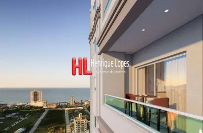 Apartamento com 2 quartos à venda na Rudy Arnaldo Hintz, Centro, Porto Belo