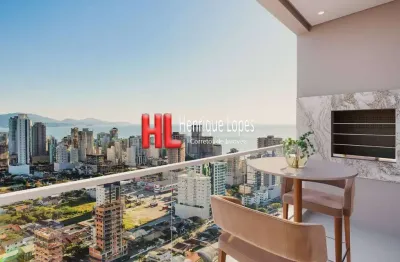 Apartamento com 3 quartos à venda na Rua Felipe Sestren, 226, Centro, Porto Belo