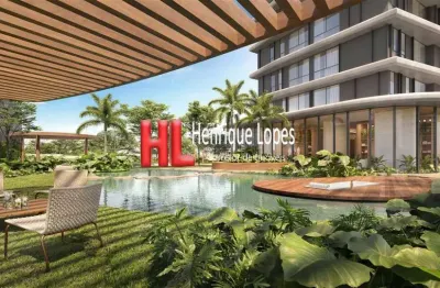 Apartamento com 2 quartos à venda na Avenida Colombo Machado Sales, Centro, Porto Belo