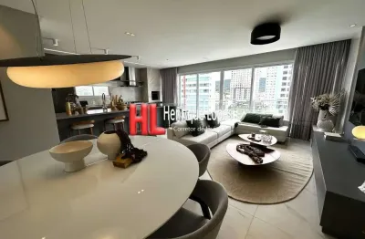 Apartamento com 4 quartos à venda na Rua Alvin Bauer, 159, Centro, Balneário Camboriú